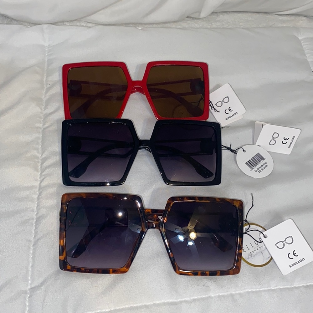 Sunglasses